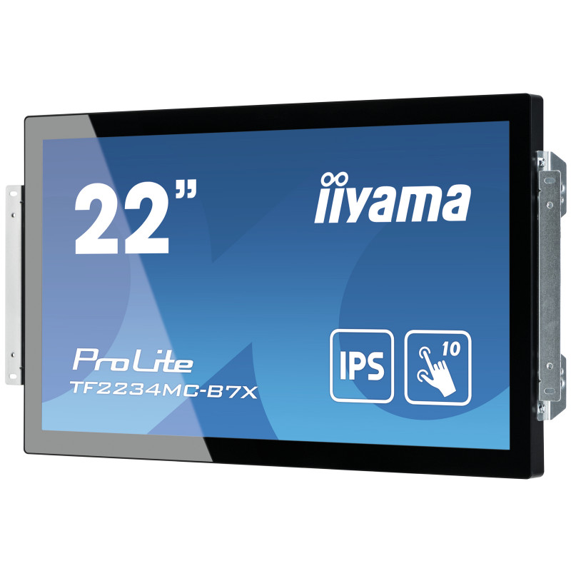 Écran tactile IIYAMA TF2234MC-B7X