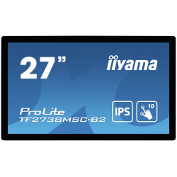 Écran tactile IIYAMA TF2738MSC-B2