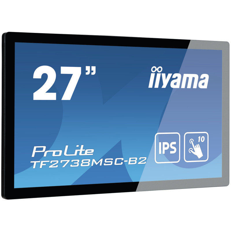 Écran tactile IIYAMA TF2738MSC-B2