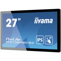 Écran tactile IIYAMA TF2738MSC-B2