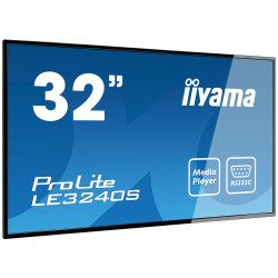 Moniteurs LED/OLED IIYAMA LE3240S-B2