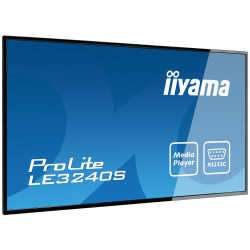 Moniteurs LED/OLED IIYAMA LE3240S-B2