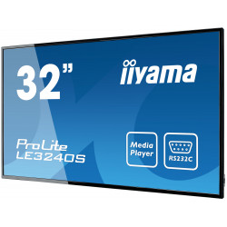 Moniteurs LED/OLED IIYAMA LE3240S-B2