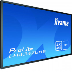 Moniteurs LED/OLED IIYAMA LH4342UHS-B3