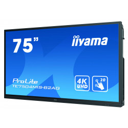 Écran tactile IIYAMA TE7504MIS-B2AG