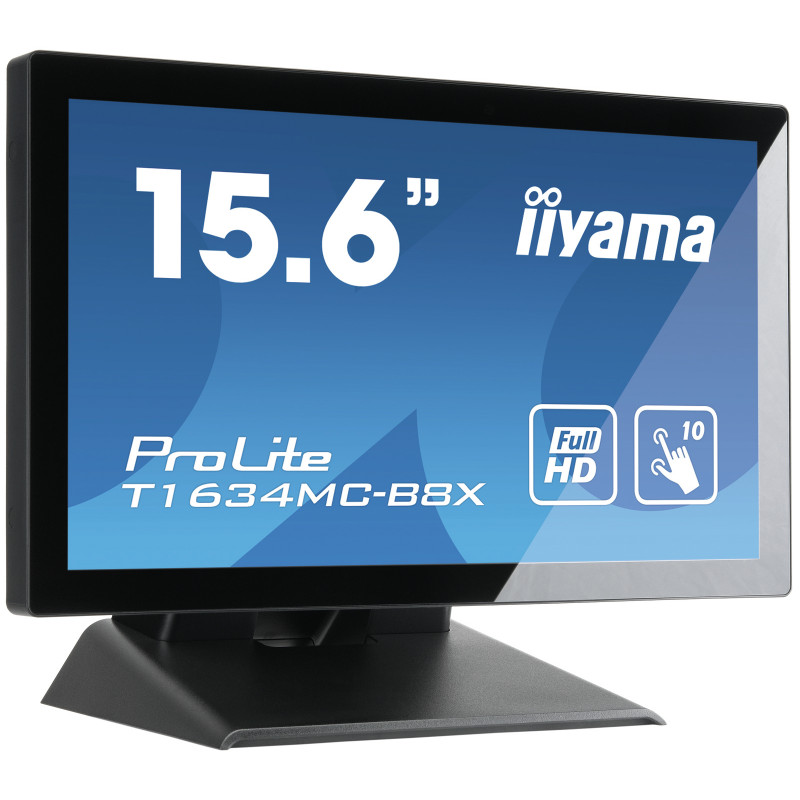 Écran tactile IIYAMA T1634MC-B8X