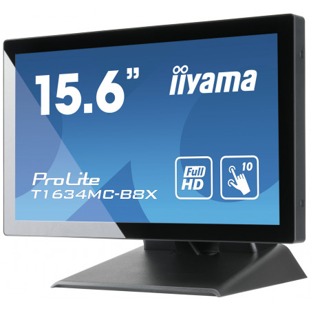 Écran tactile IIYAMA T1634MC-B8X