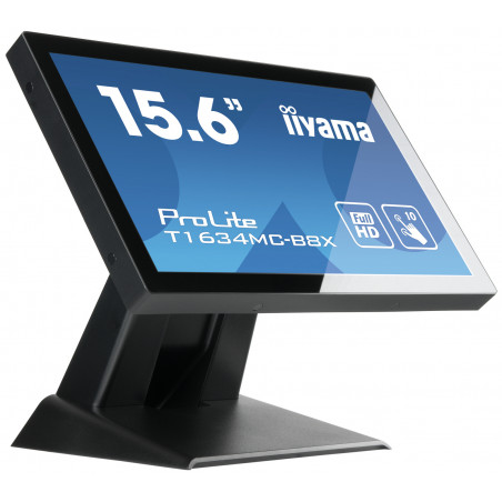 Écran tactile IIYAMA T1634MC-B8X