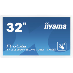 Écran tactile IIYAMA TF3239MSC-W1AG