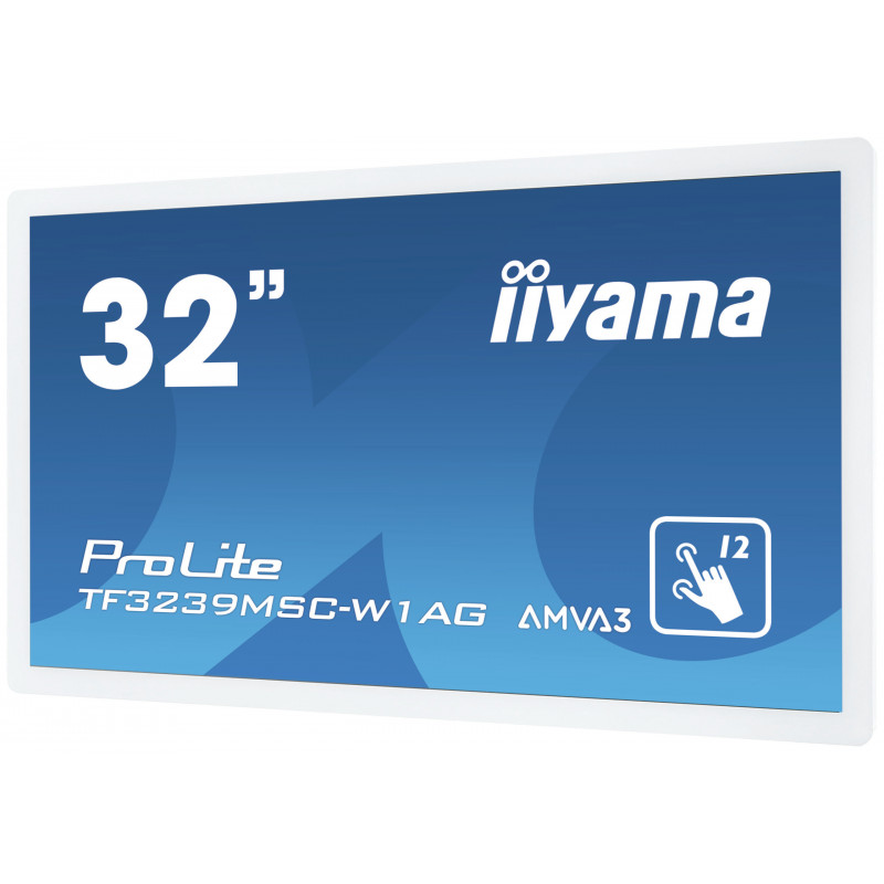 Écran tactile IIYAMA TF3239MSC-W1AG