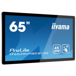 Écran tactile IIYAMA TF6539UHSC-B1AG