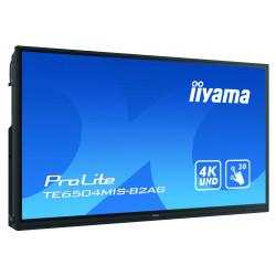 Écran tactile IIYAMA TE6504MIS-B2AG