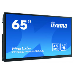 Écran tactile IIYAMA TE6504MIS-B2AG