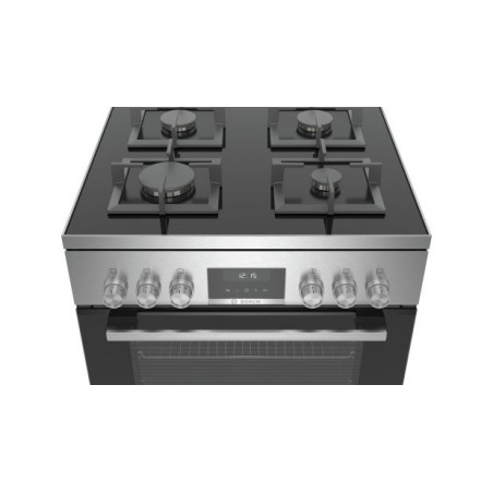 Cuisinière BOSCH HWS59IE50