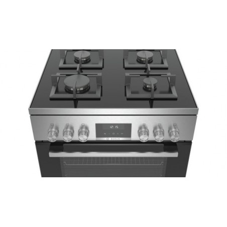 Cuisinière BOSCH HWS59IE50