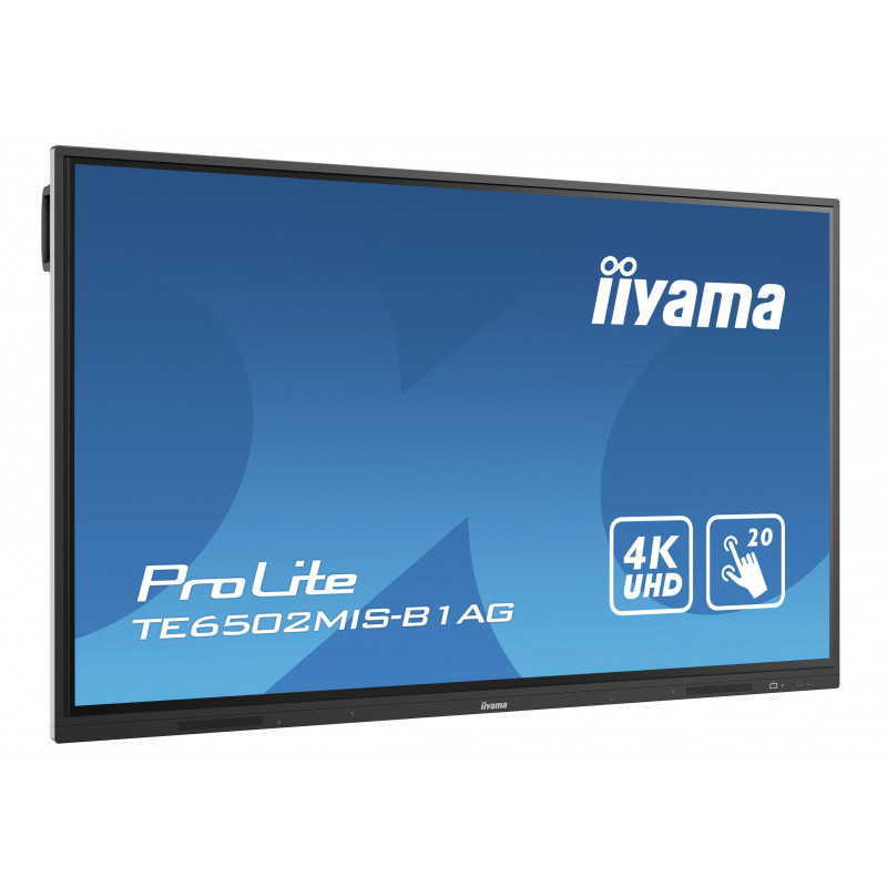 Écran tactile IIYAMA TE6502MIS-B1AG