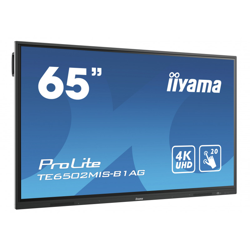 Écran tactile IIYAMA TE6502MIS-B1AG