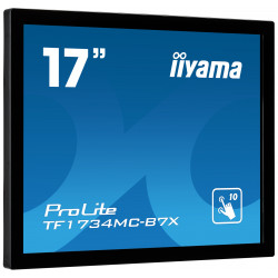 Écran tactile IIYAMA TF1734MC-B7X