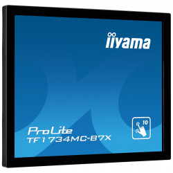 Écran tactile IIYAMA TF1734MC-B7X