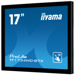 Écran tactile IIYAMA TF1734MC-B7X