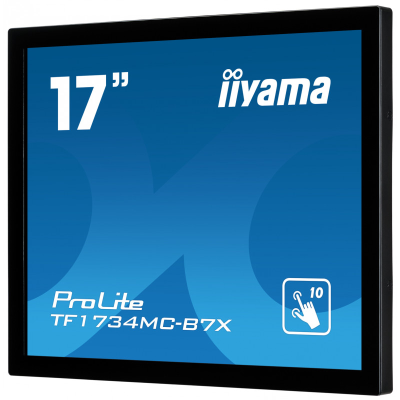 Écran tactile IIYAMA TF1734MC-B7X