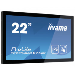 Écran tactile IIYAMA TF2234MC-B7AGB