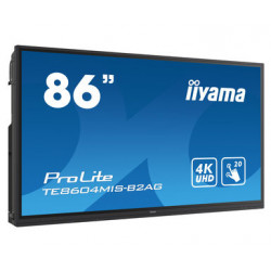 Écran tactile IIYAMA TE8604MIS-B2AG