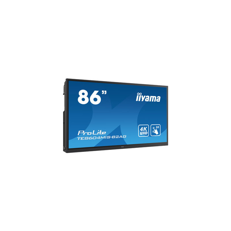 Écran tactile IIYAMA TE8604MIS-B2AG