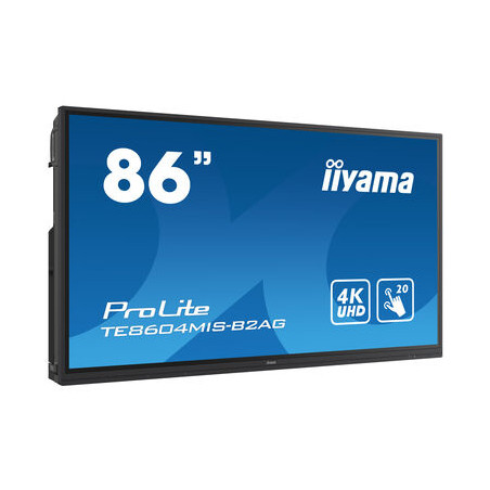 Écran tactile IIYAMA TE8604MIS-B2AG