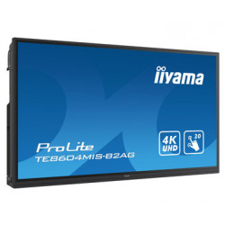 Écran tactile IIYAMA TE8604MIS-B2AG