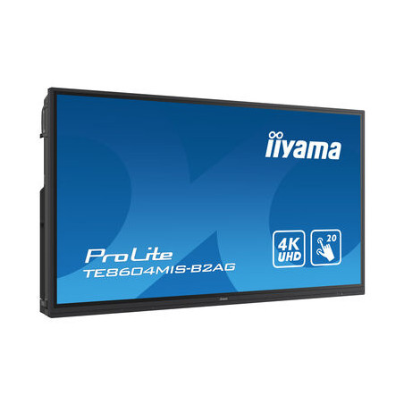 Écran tactile IIYAMA TE8604MIS-B2AG