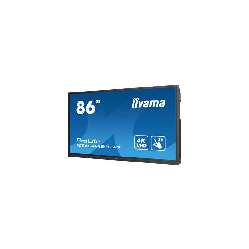 Écran tactile IIYAMA TE8604MIS-B2AG