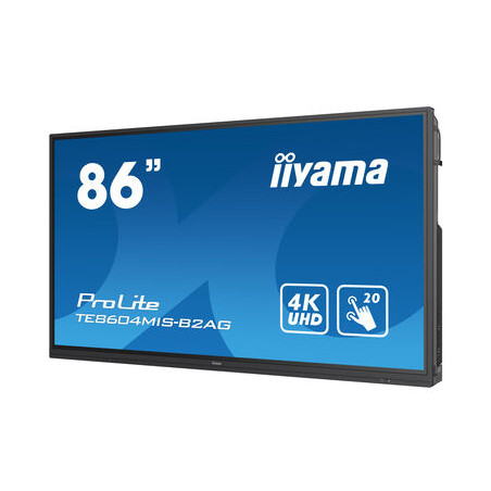 Écran tactile IIYAMA TE8604MIS-B2AG