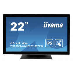 Écran tactile IIYAMA T2234MSC-B7X