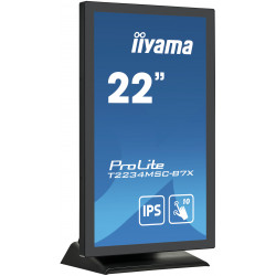 Écran tactile IIYAMA T2234MSC-B7X