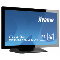 Écran tactile IIYAMA T2234MSC-B7X