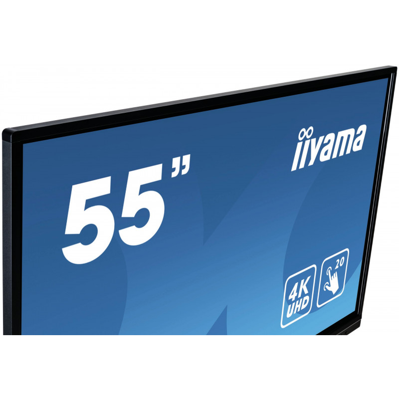 Écran tactile IIYAMA TE5503MIS-B2AG