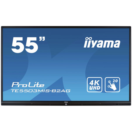 Écran tactile IIYAMA TE5503MIS-B2AG