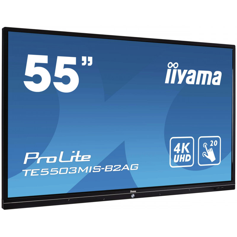 Écran tactile IIYAMA TE5503MIS-B2AG