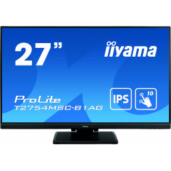 Écran tactile IIYAMA T2754MSC-B1AG