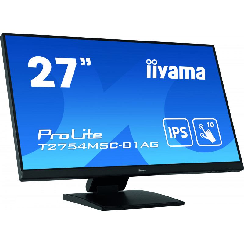 Écran tactile IIYAMA T2754MSC-B1AG