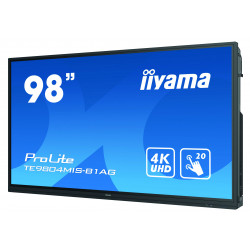 Écran tactile IIYAMA TE9804MIS-B1AG