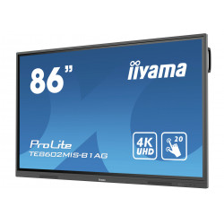 Écran tactile IIYAMA TE8602MIS-B1AG