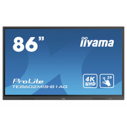 Écran tactile IIYAMA TE8602MIS-B1AG