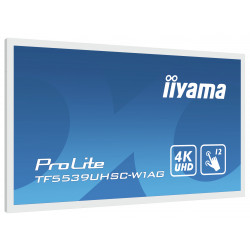 Écran tactile IIYAMA TF5539UHSC-W1AG