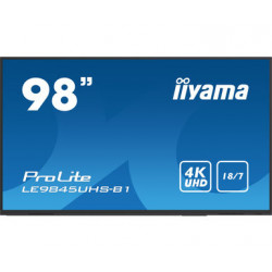 Moniteurs LED/OLED IIYAMA LE9845UHS-B1