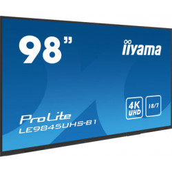 Moniteurs LED/OLED IIYAMA LE9845UHS-B1