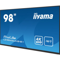 Moniteurs LED/OLED IIYAMA LE9845UHS-B1