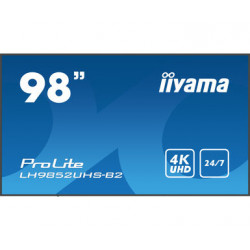 Moniteurs LED/OLED IIYAMA LH9852UHS-B2