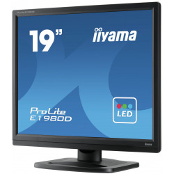 Moniteur PC IIYAMA E1980D-B1